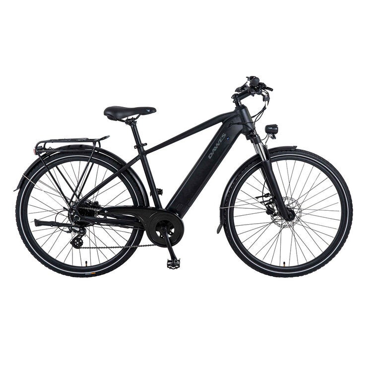Dawes Spire 1.0 Crossbar Electric Hybrid Bike 29" Wheel (17" Frame) Dawes Spire 1.0 Crossbar Electric Hybrid Bike 29" Wheel (17" Frame)