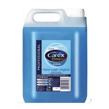 Carex Professional Handwash, 5L