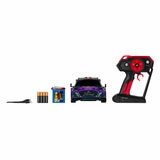 Nikko Toys 1:14th Elite Red Bull Race Remote Control Car - Purple (8+ Years)