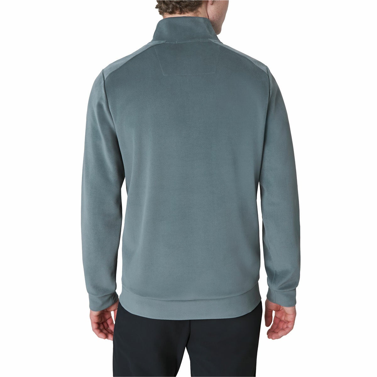 Mondetta Men's 1/4 Zip Fleece Mondetta Men's 1/4 Zip Fleece