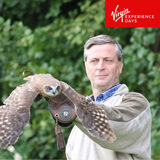 Buy Virgin Experience One Hour Private Owl Encounter Image1 at Costco.co.uk