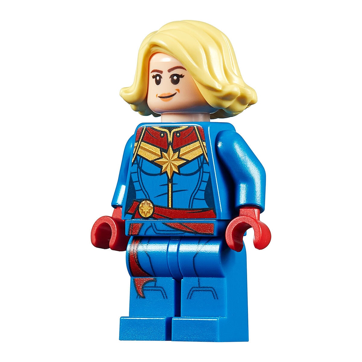 Individual Minifigure