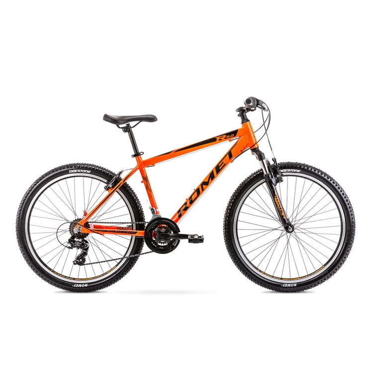 48 cm bike frame