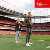 Virgin Experience Days Emirates Stadium Tour for Two Adults