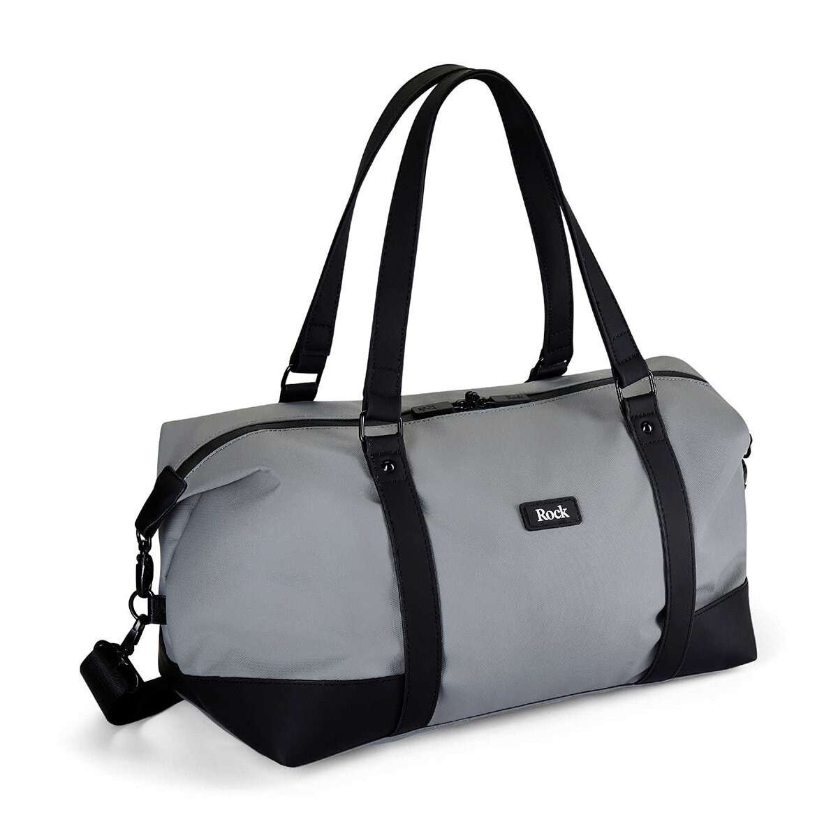 Rock Harper 2pc Set Grey