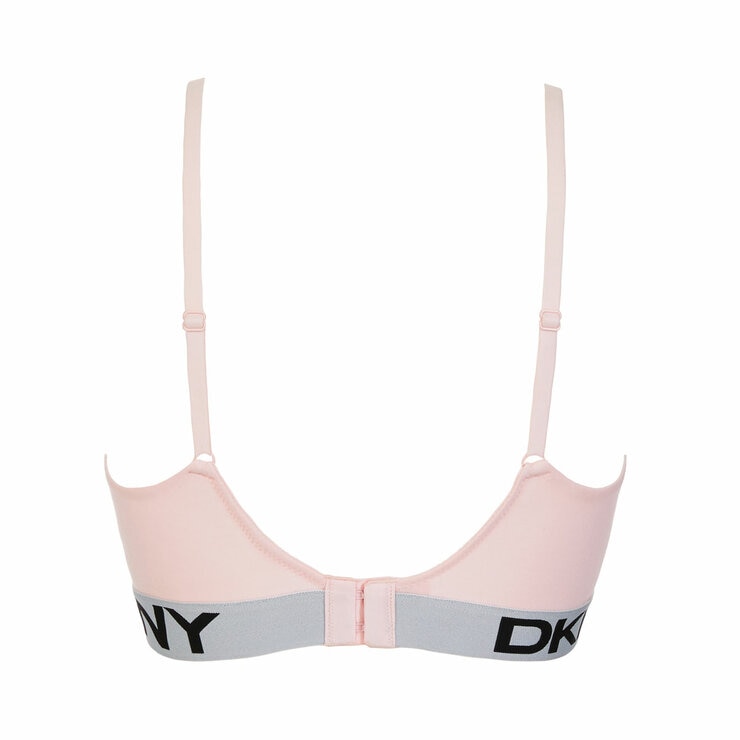 DKNY Ladies Wireless Plunge Bra, 2 Pack DKNY Ladies Wireless Plunge Bra, 2 Pack