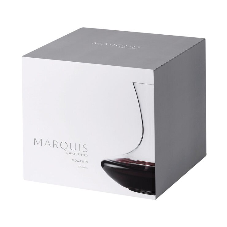 Waterford Crystal Marquis Moments Carafe, 1.5L