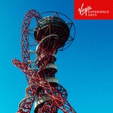 Virgin Experience Days The Slide at the Arcelor Mittal Orbit for 2 People (16 Years +)