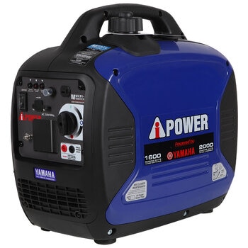 AI Power 2000W Powered Inverter Generator with Yamaha Engine