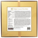 Kirkland Signature Luxury Belgian Chocolates in Purple Gift Box, 570g Kirkland Signature Luxury Belgian Chocolates in Purple Gift Box, 570g