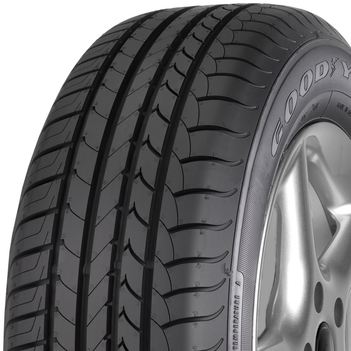 Goodyear 205/50 R17 (89) Y EFFICIENTGRIP ROF