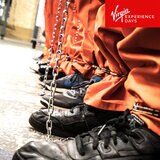 Virgin Experience Days Prison Van Escape Room For Two People (14 Years +)