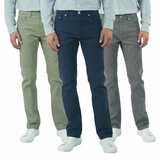 Jachs Men's Bull Denim Pant