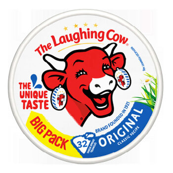 The Laughing Cow Original, 512g