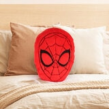 Disney Character Faux Rabbit Fur Oversized Cushion, in 4 Designs Disney Character Faux Rabbit Fur Oversized Cushion, in 4 Designs