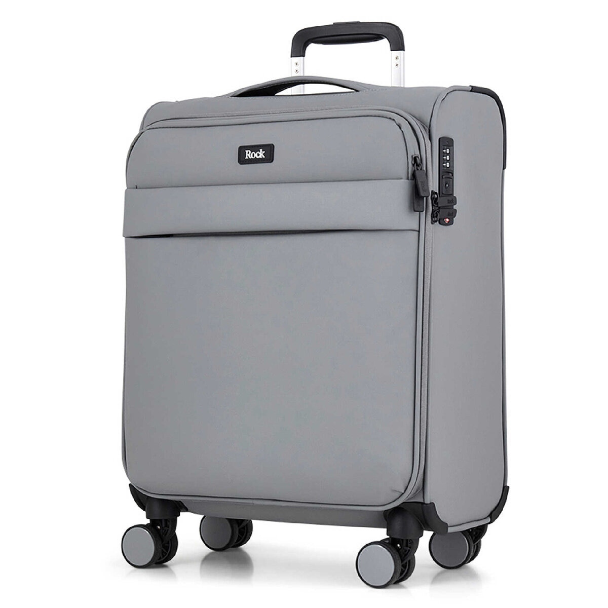 Rock Harper 2pc Set Grey