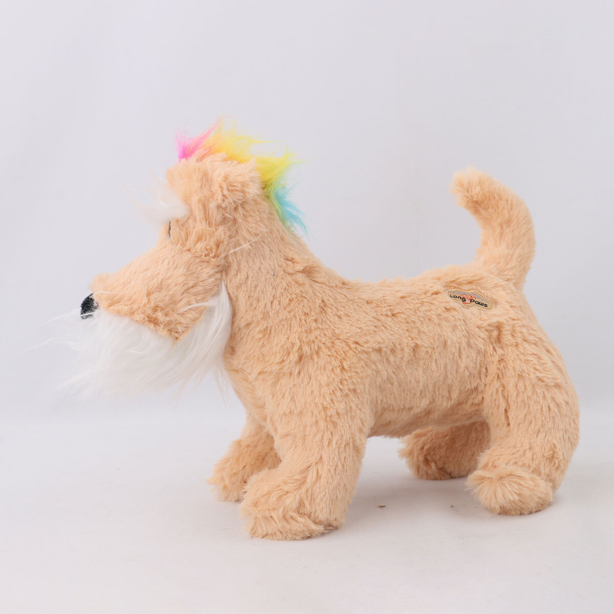 Long Paws Funk the Dog Plush Dog Toys 3 Pack Costco UK