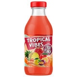 Tropical Vibes Fruit Punch, 300ml