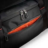 Briggs & Riley ZDX Large Travel Duffle, Black
