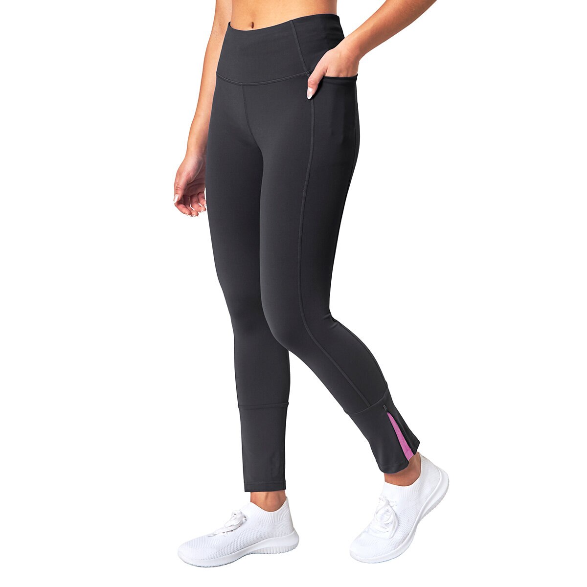 Push Up Elastic-High-Waist Yoga Leggings - Mindful Spirit • Value Yoga