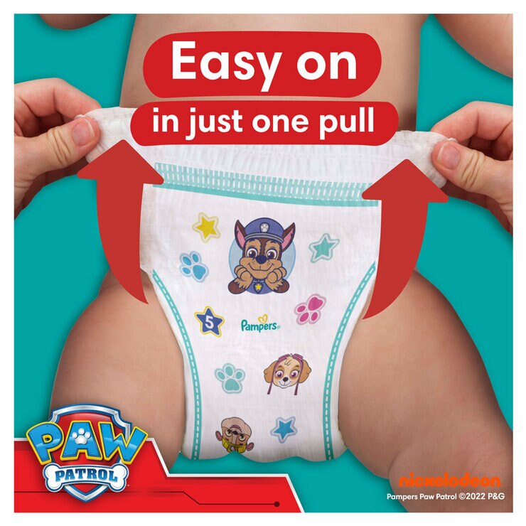 photo to show easy on in just one pull