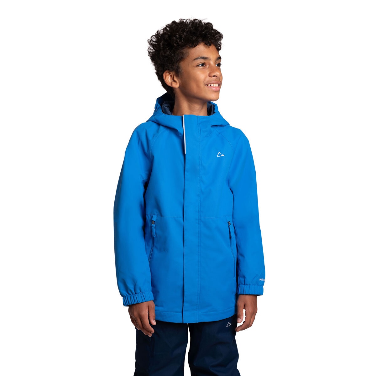 Paradox Kids 2 Piece Rain Suit in Blue