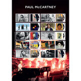 Buy Paul McCartney Framed Album Covers Collectors Sheet Sheet Image at costco.co.uk