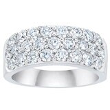 2.00ctw Diamond Ring, Platinum