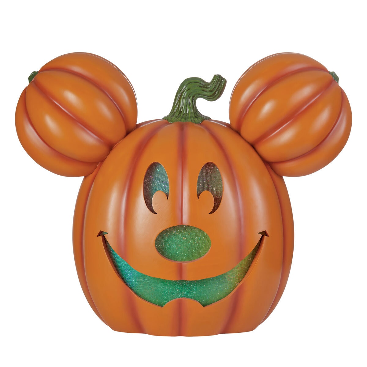 Disney smiling Pumpkin Mickey Disney smiling Pumpkin Mickey