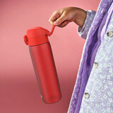Ion8 Recyclon™ Leakproof 500ml Water Bottle, 3 Pack in Two Colour Combinations