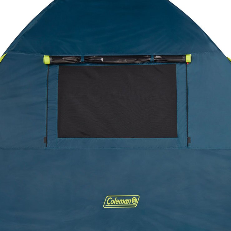 Coleman FastPitch™ Sundome 6 Person Tent Costco UK