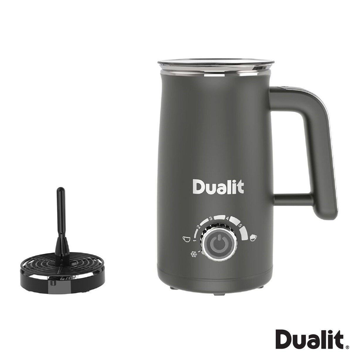 Image of milk frother and hot chocolate maker Image of milk frother and hot chocolate maker