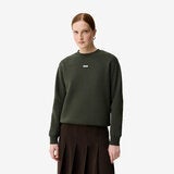 Hunter Ladies Crewneck Sweater Hunter Ladies Crewneck Sweater