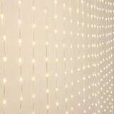 Lights on