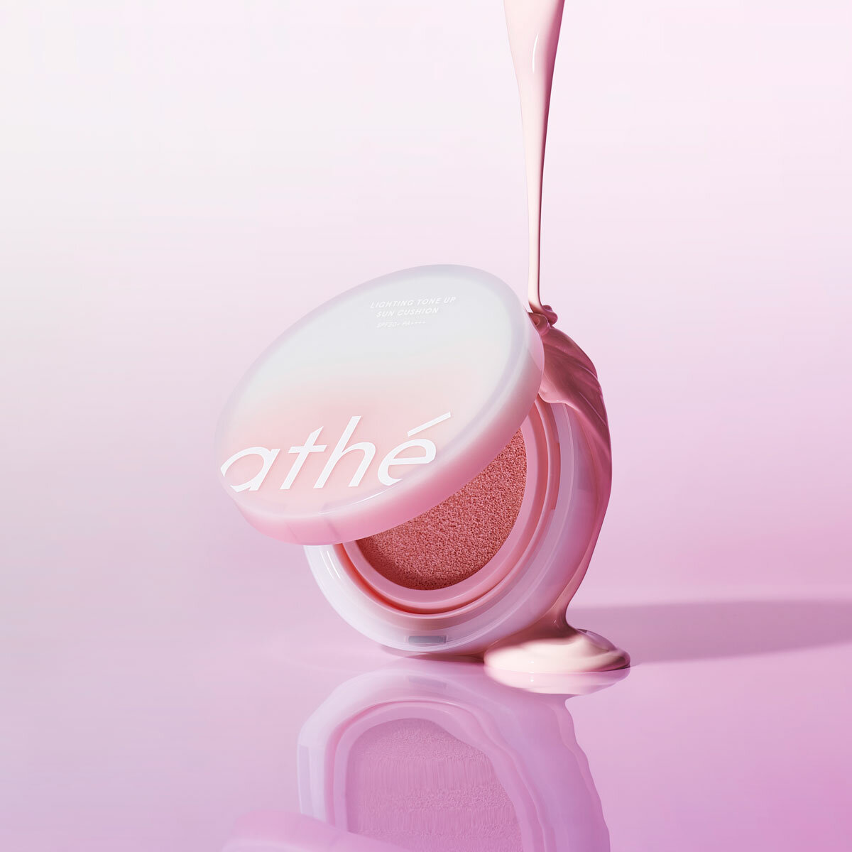 image of Athe Tone Up Cushion image of Athe Tone Up Cushion
