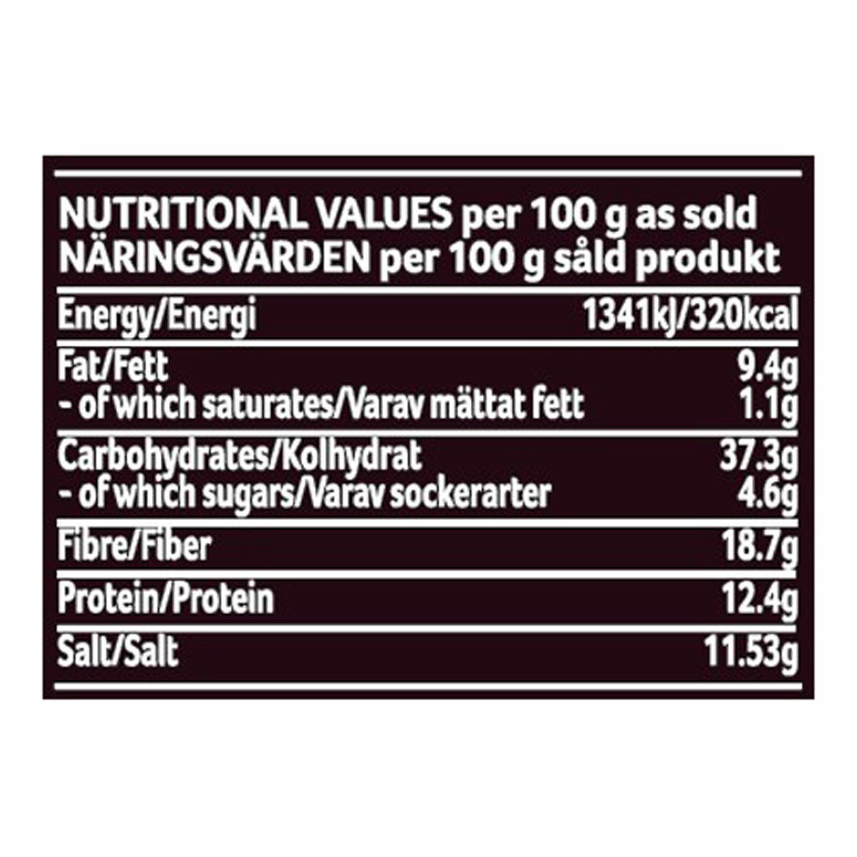 Schwartz Air Fry Bangin Chicken Seasoning, 340g