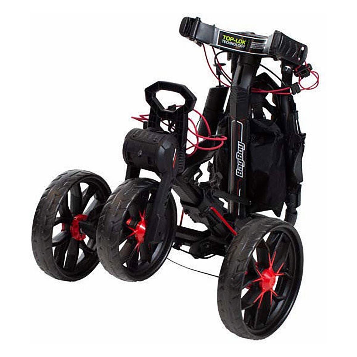 Bagboy Nitron Trolley