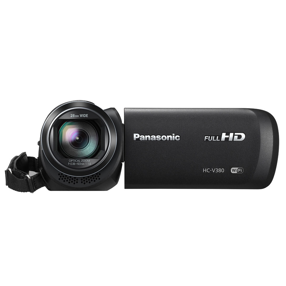 Costco panasonic security best sale camera