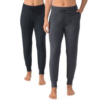 Lole Ladies Lounge Pant, 2 Pack