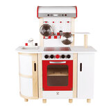 Buy Hape Multi Function Kitchen Overview Image at Costco.co.uk
