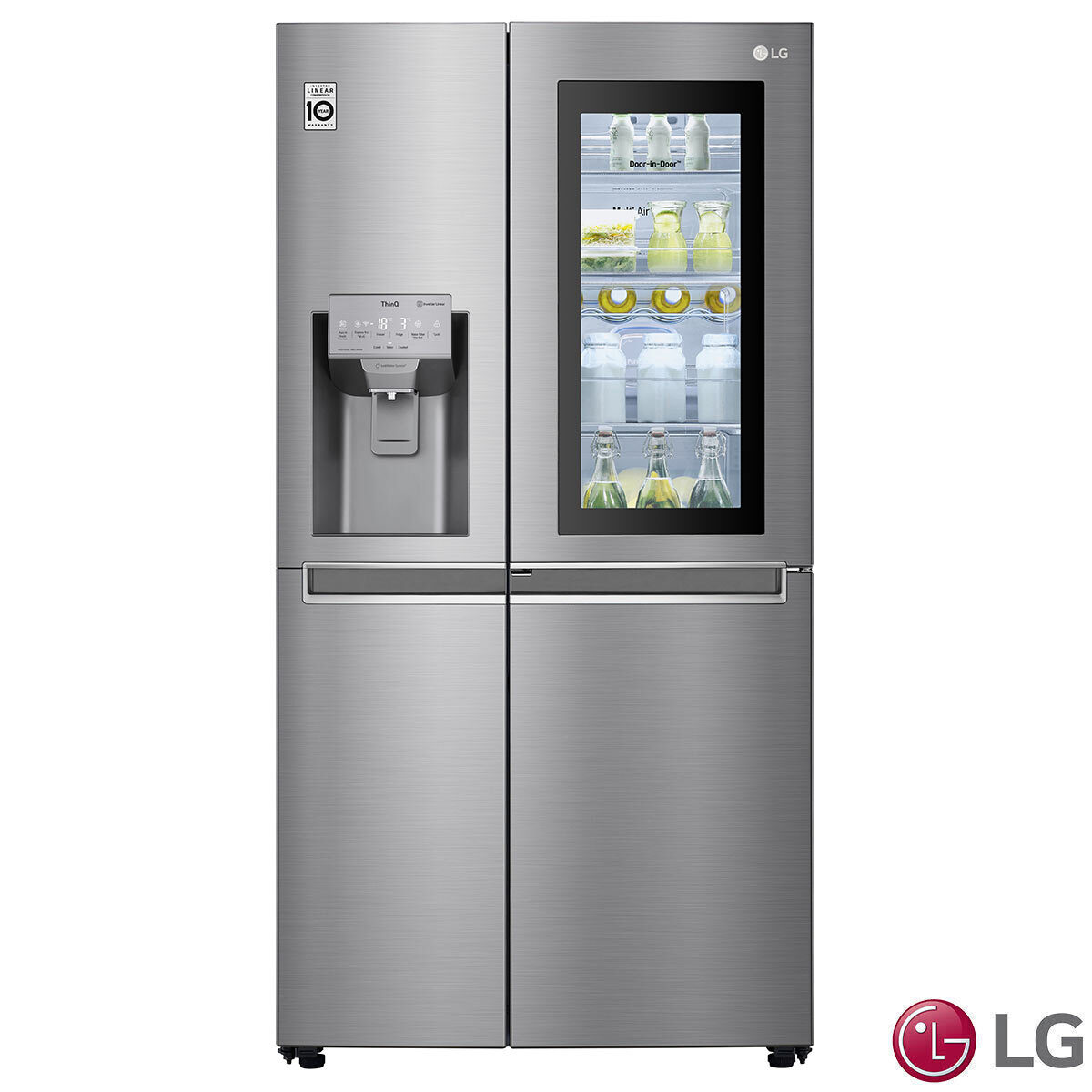 16+ Costco lg american fridge freezer ideas in 2021 