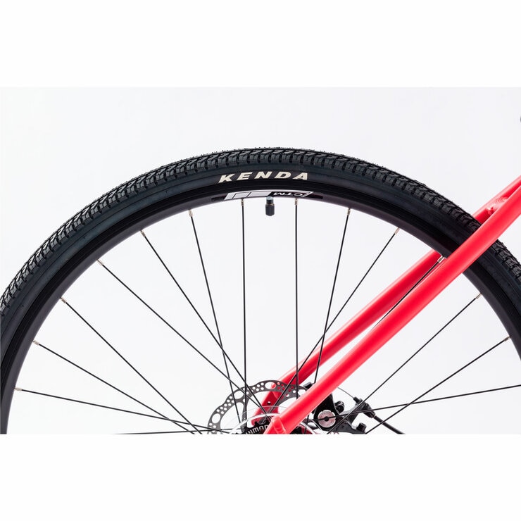 Northrock CTM Crossover Bike Northrock CTM Crossover Bike