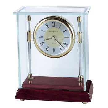 Howard Miller Kensington Mantel Clock