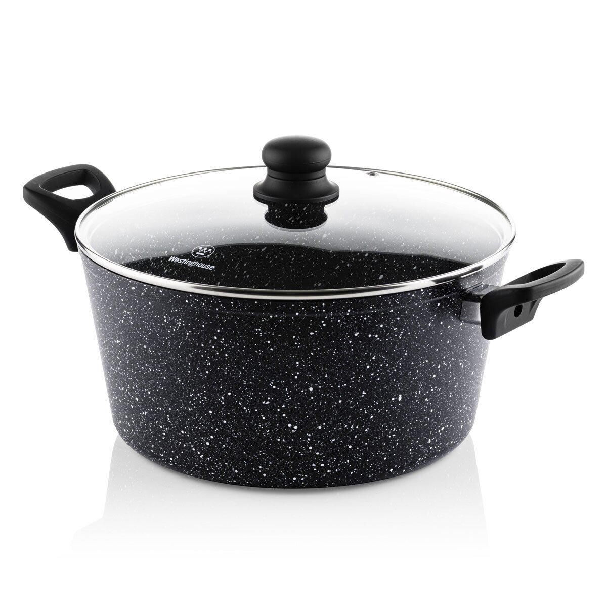 Westinghouse Cookware Essentials, 11 Piece