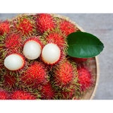 Lychees