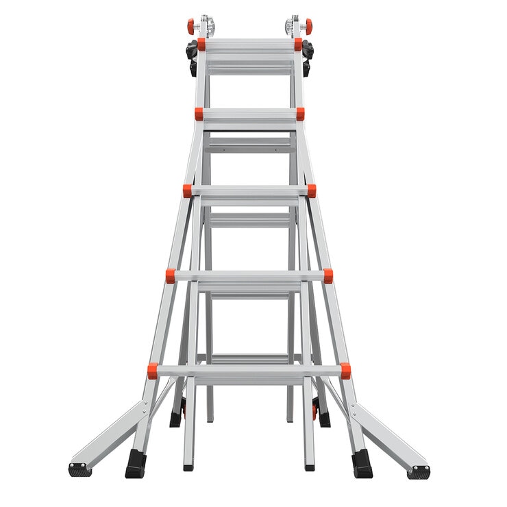 Little Giant 5 Rung Velocity Series 2.0 Multi-Purpose Ladder