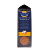 Santa Maria Kebab Seasoning, 370g