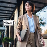 Buy MSI Prestige, Intel Core Ultra 7, 32GB RAM, 1TB SSD, NVIDIA GeForce RTX 3050, 14 Inch Laptop, 9S7-14N211-003  at costco.co.uk 607556