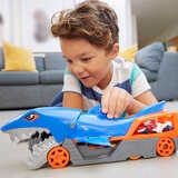 Buy Hot Wheels Haulers Lifestyle Image at Costco.co.uk