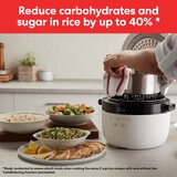 Instant Pot Rice Cooker Lifestyle Image